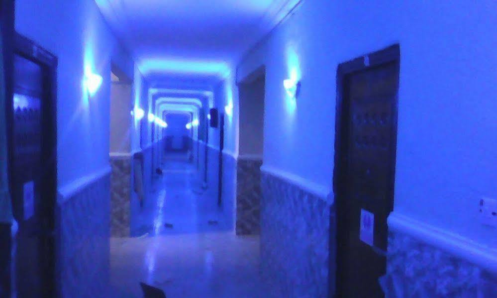 Tiffany Hotel And Towers Imogwu-Agwa エクステリア 写真